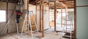 Entreprise de rénovation de la maison et de rénovation d’appartement à Fiquefleur-Equainville